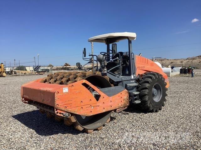 Hamm H11i P Cilindros Compactadores monocilíndricos