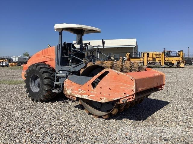 Hamm H11i P Cilindros Compactadores monocilíndricos