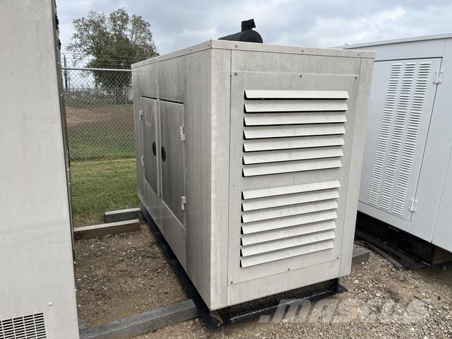  Hanco SWP65 Geradores Diesel