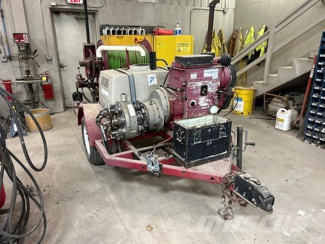  Harben Máquinas ligeiras de lavagem a pressão