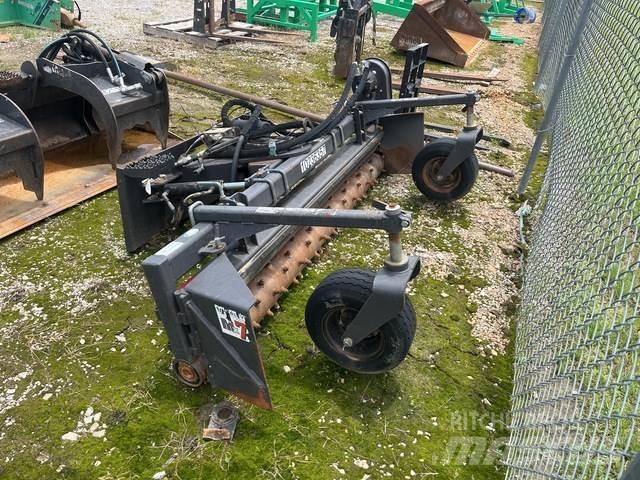  Harley MX7H Agricultura - Outros
