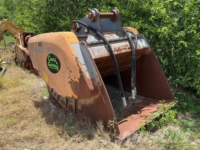 Hartl HBC1250 Construção - Outros
