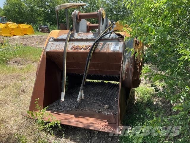 Hartl HBC1250 Construção - Outros
