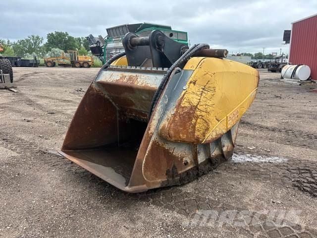 Hartl HBC1250 Construção - Outros
