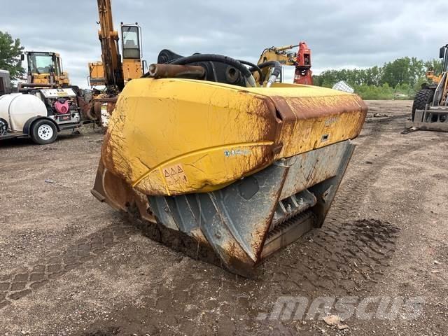 Hartl HBC1250 Construção - Outros
