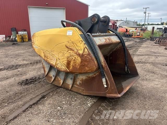 Hartl HBC1250 Construção - Outros
