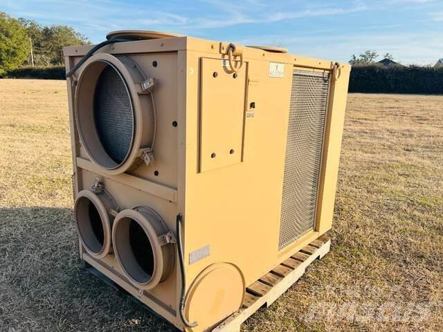  HDT Equipamento de aquecimento e descongelamento