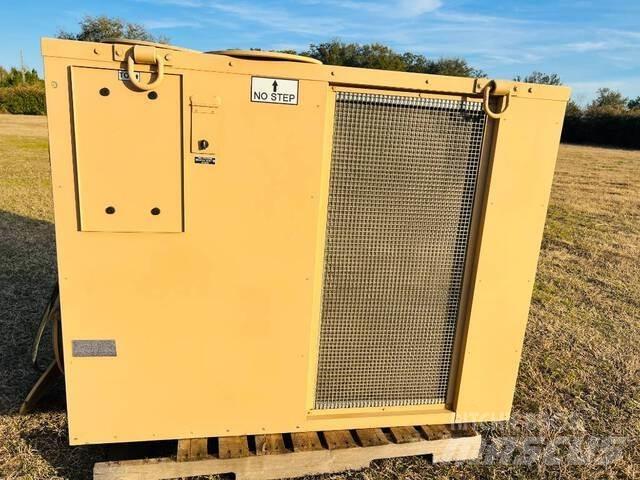  HDT Equipamento de aquecimento e descongelamento