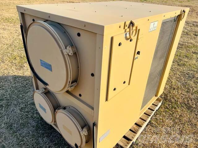  HDT Equipamento de aquecimento e descongelamento