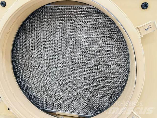  HDT Equipamento de aquecimento e descongelamento