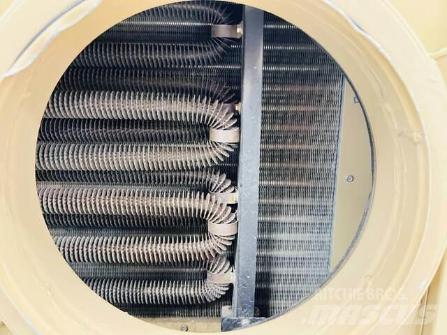  HDT Equipamento de aquecimento e descongelamento