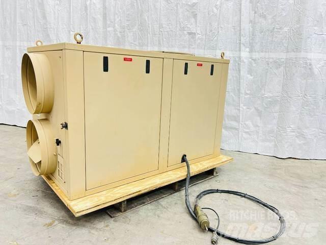  HDT Equipamento de aquecimento e descongelamento