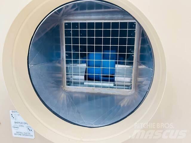  HDT Equipamento de aquecimento e descongelamento