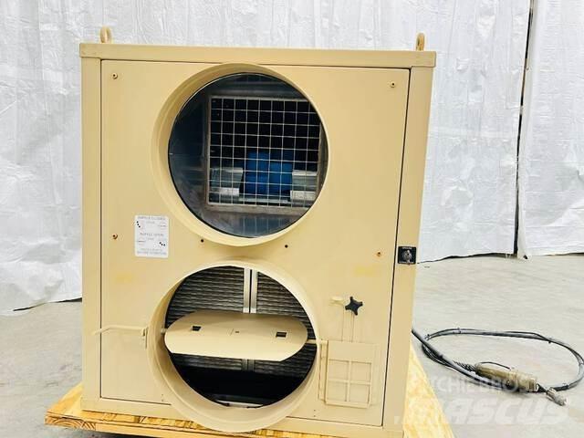  HDT Equipamento de aquecimento e descongelamento
