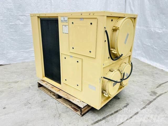  HDT Equipamento de aquecimento e descongelamento