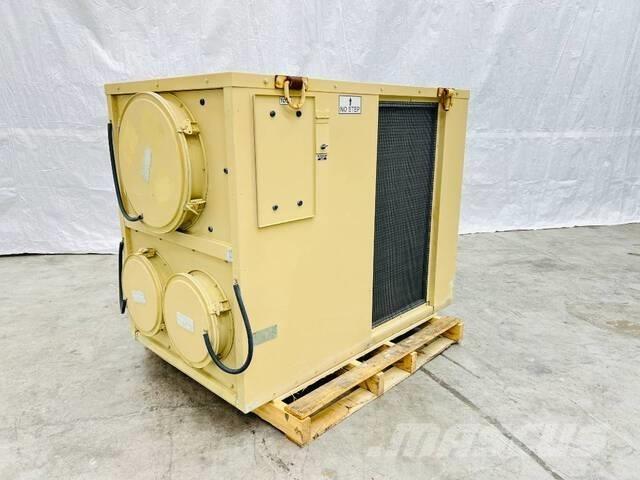  HDT Equipamento de aquecimento e descongelamento