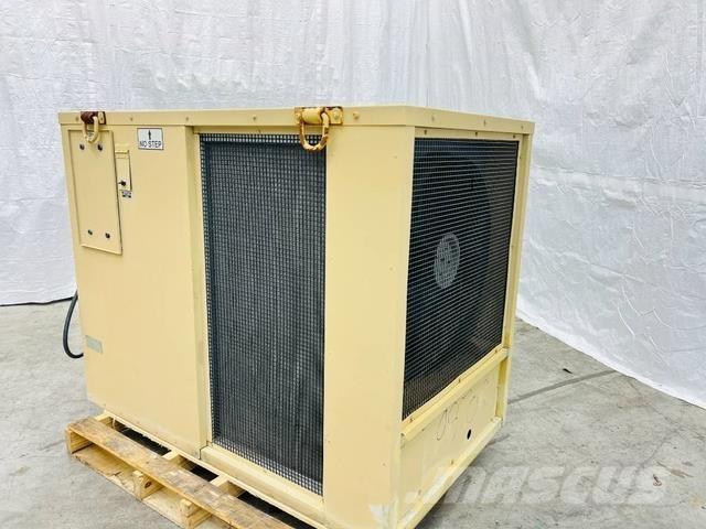  HDT Equipamento de aquecimento e descongelamento