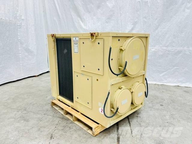  HDT Equipamento de aquecimento e descongelamento