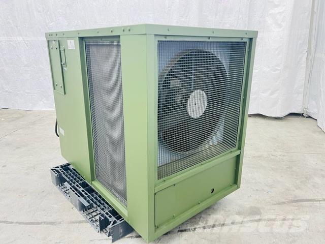  HDT Equipamento de aquecimento e descongelamento