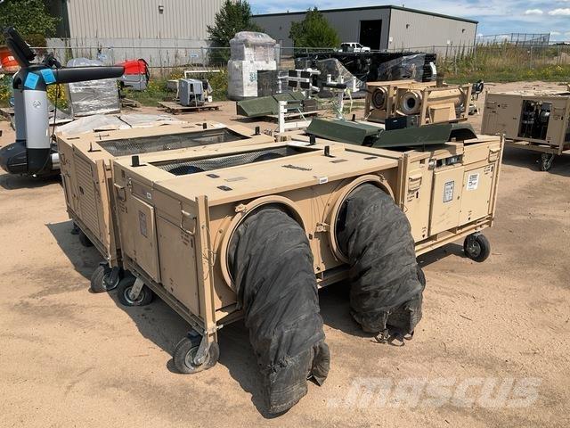  HDT 2004778 Equipamento de aquecimento e descongelamento