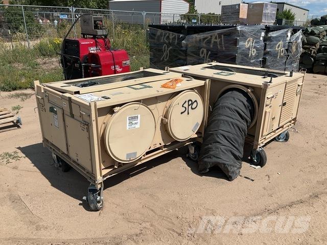  HDT 2004778 Equipamento de aquecimento e descongelamento