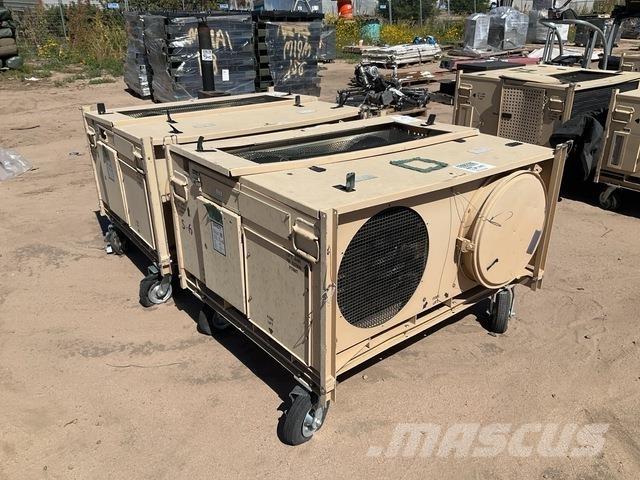  HDT 2004778 Equipamento de aquecimento e descongelamento