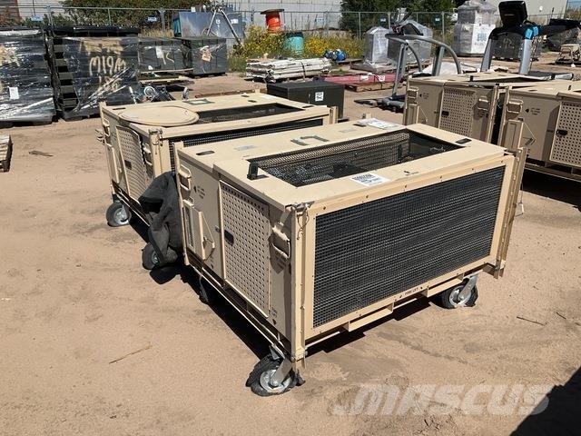  HDT 2004778 Equipamento de aquecimento e descongelamento
