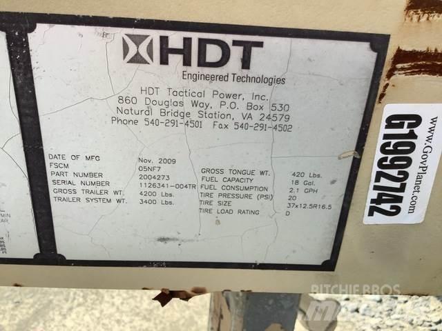  HDT DRASH Reboques carga baixa