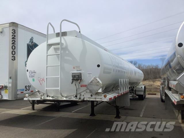 Heil  Reboques cisterna