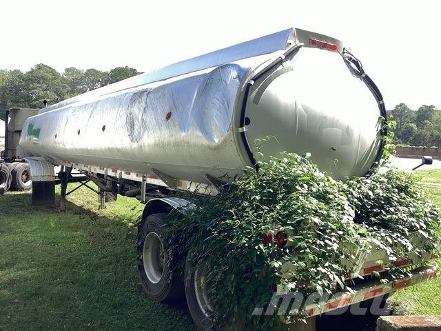 Heil  Reboques cisterna