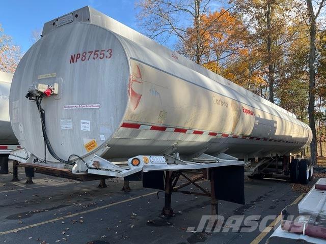 Heil  Reboques cisterna