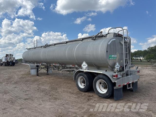 Heil  Reboques cisterna