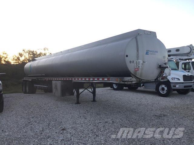 Heil  Reboques cisterna