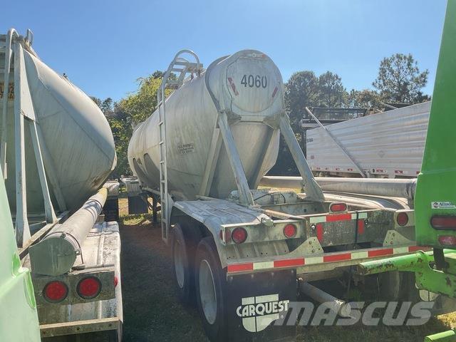 Heil  Reboques cisterna