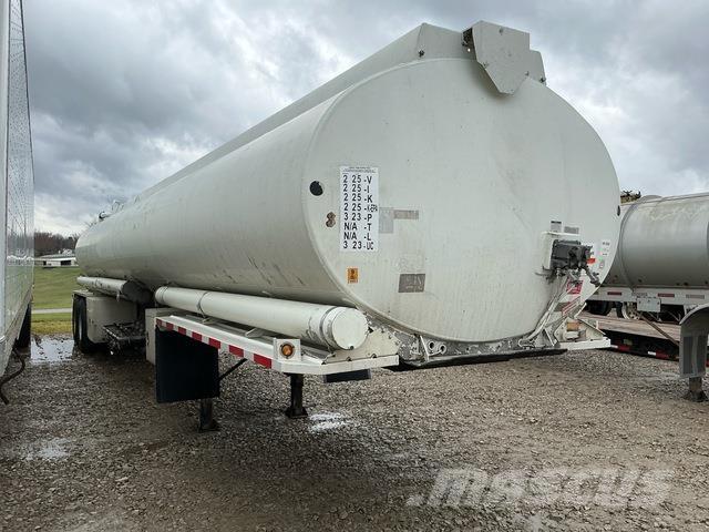 Heil  Reboques cisterna