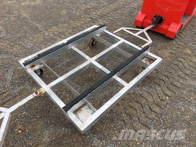 Heli QYD30S Construção - Outros
