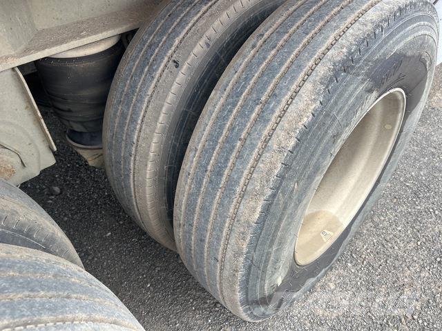 Hercules  Reboques basculantes