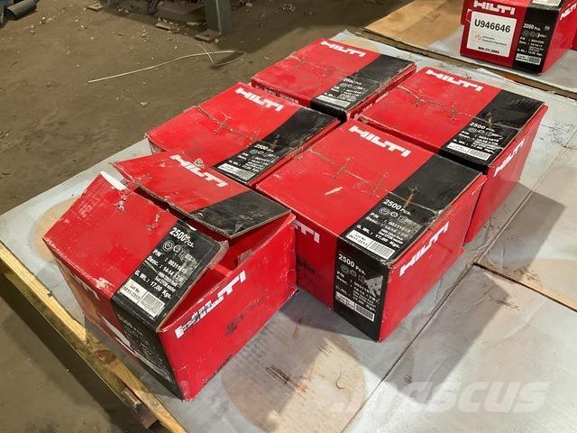 Hilti 00311619 Construção - Outros
