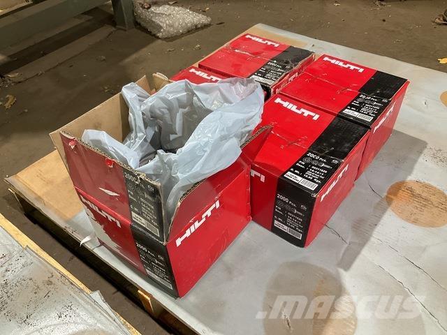 Hilti 00311626 Construção - Outros

