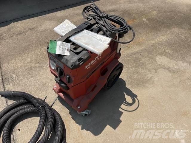 Hilti 2220086 Aspiradores industriais