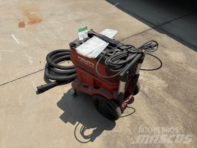 Hilti 2220086 Aspiradores industriais