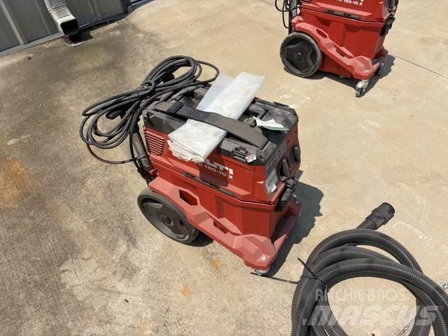 Hilti 2220086 Aspiradores industriais