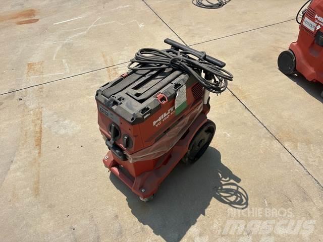 Hilti 2220086 Aspiradores industriais