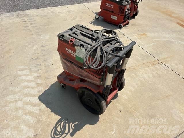 Hilti 2220086 Aspiradores industriais