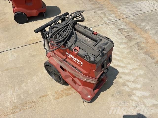 Hilti 2220086 Aspiradores industriais