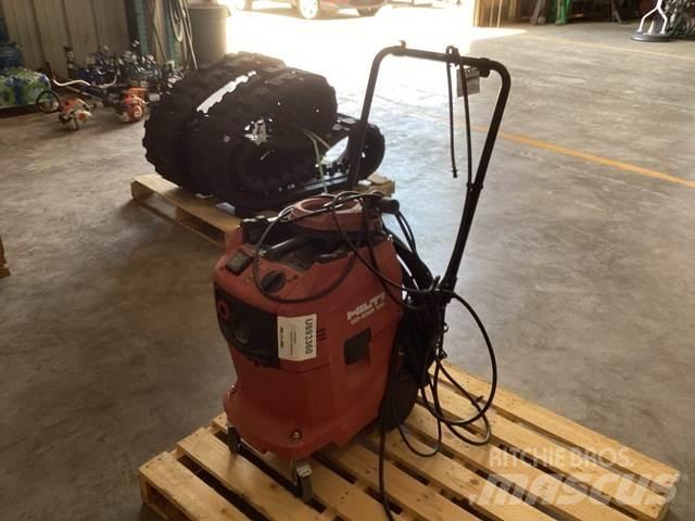 Hilti 2237587 Aspiradores industriais