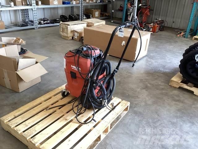 Hilti 2237587 Aspiradores industriais