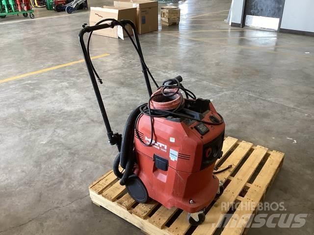 Hilti 2237587 Aspiradores industriais