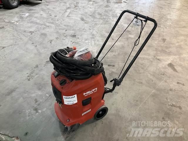 Hilti 2237587 Aspiradores industriais