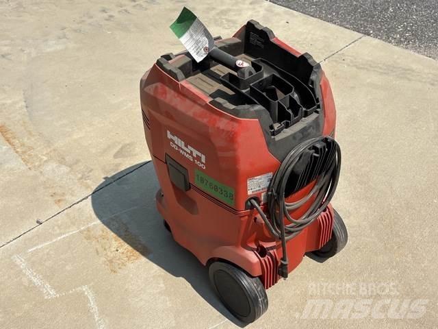 Hilti 2241921 Aspiradores industriais